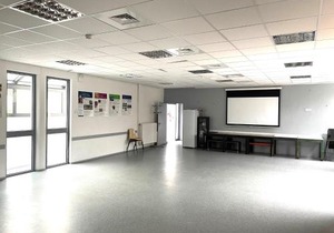 Hostel Rennes