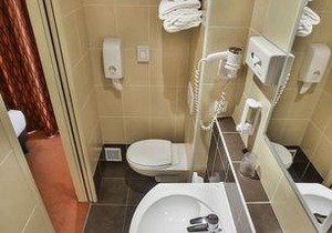 Hotel de Champagne Angers