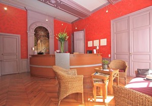 Hotel Du Mail