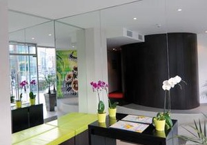 Hotel Le Cousture