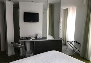 Hotel Le Cousture