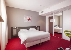 Hotel Le Cousture