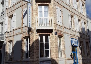 Hotel le Trouville