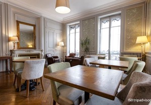 Hotel Vaubecour