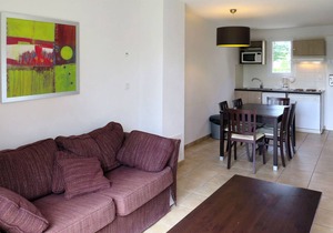 House ∙ 2 bedrooms ∙ 6 guests