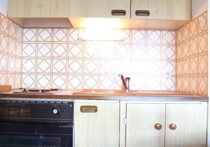 House 2 rooms, cabin, 6 pers, 400m from beach, parking, terrace