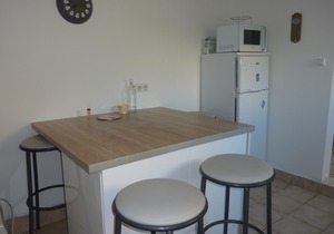 House for 8 persons at Matignon, near Saint Cast