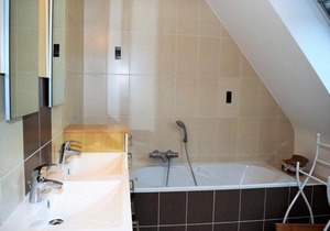 House Louannec - 7 pers, 130 m2, 5/3