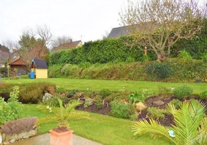 House Louannec - 7 pers, 130 m2, 5/3