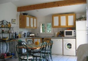 House/Villa - MOURIES