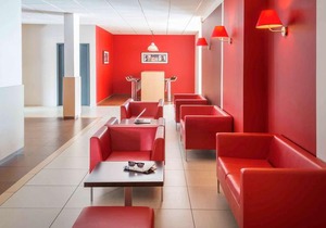 ibis Cholet