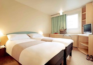 ibis Istres Trigance