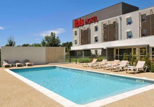 ibis Istres Trigance