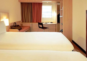 ibis Maubeuge