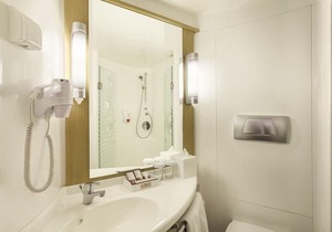ibis Maubeuge
