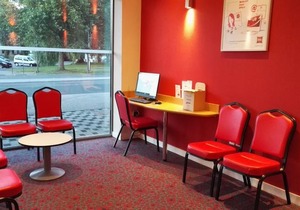 ibis Maubeuge