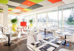 Ibis Styles Nancy Sud