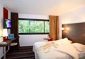 ibis Styles Segre
