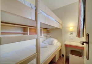 IMMOGROOM - 2BR - sea view - Swimming pool - Terrace - Parking - AC - Wifi