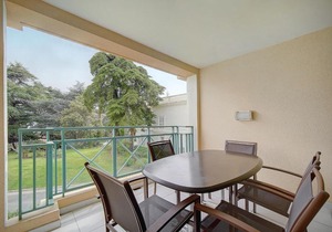 IMMOGROOM - 3 Rooms - Renovated - Pool - Air conditioning - Parking -