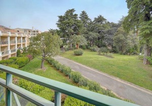 IMMOGROOM - 3 Rooms - Renovated - Pool - Air conditioning - Parking -