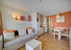 IMMOGROOM - 3 Rooms sea view - Swimming pool - Terrace - Parking