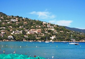 Interhome - Les Iris Le Lavandou
