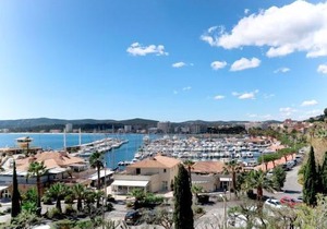 Interhome - Les Iris Le Lavandou