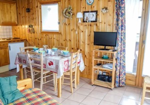 Jardins Alpins 5 by Interhome