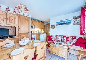 Jardins Alpins by Interhome