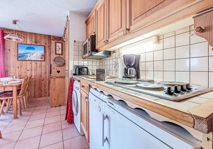 Jardins Alpins by Interhome