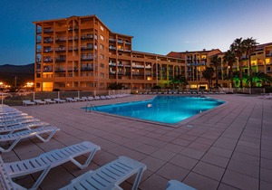 Joli Appartement spacieux, à 300m de la plage !