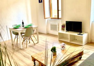 Just Like home in Carcassonne