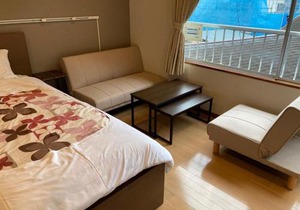 Koya TRIBE - Vacation STAY 83403v
