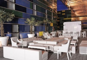 Kyriad Prestige Perpignan Centre del Mon