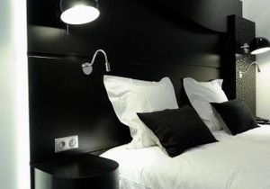 Kyriad Prestige Perpignan Centre Gare
