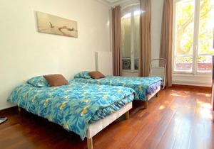 L'appartement Notre-Dame