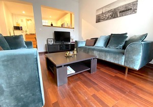 L'appartement Notre-Dame