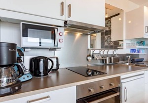 La Bizontine by Interhome