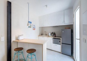 La Cala Malmousque - Magnifique petite maison au bord de l'eau