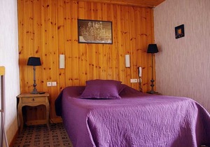 La Clé des Champs room 2