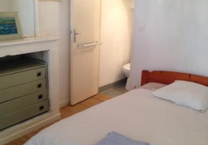 La Laverie