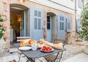 La Petite Provence