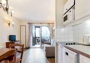 La Résidence du Golf - maeva Home - 2 room apartment 4 people - Comfort