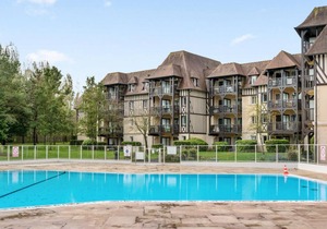 La Résidence du Golf - maeva Home - 2 room apartment 4 people - Comfort
