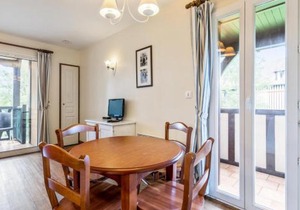 La Résidence du Golf - maeva Home - Appartement 2 pièces 4 personnes - Confort MAE-5448