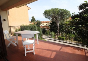 Large apartment with terrace 300m from the beach in Collioure
