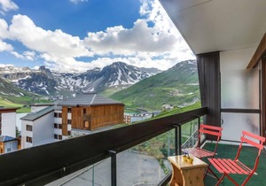 Le Bec Rouge (Le Lac) by Interhome