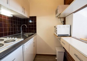 Le Borsat (Val Claret) by Interhome