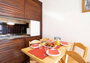 Le Borsat (Val Claret) by Interhome